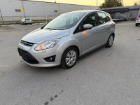 Ford C-Max Busines 1,0,2014g.klima,navigacija,park pilot