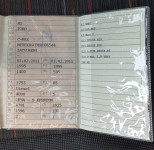 Ford C-Max Monovolumen