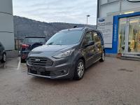 Ford Connect N1 1,5 TDCi automatik