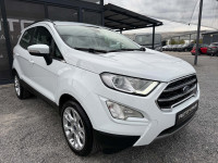 Ford Ecosport 1,0 automatik ** 1 VLASNIK , JAMSTVO 12 MJESECI **