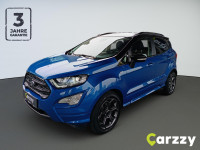 Ford Ecosport 1.0 ECOBOOST ST LINE - 3 godine jamstva