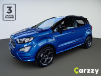 Ford Ecosport 1.0 ECOBOOST ST-LINE - 3 godine jamstva