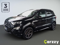Ford Ecosport 1.0 ECOBOOST ST-LINE - 3 godine jamstva
