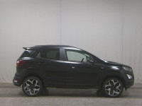 Ford EcoSport 1.0 EcoBoost ST-Line • Full LED