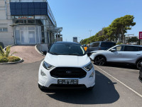 Ford Ecosport 1,0 EcoBoost ST-line