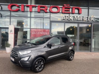 Ford Ecosport  1,0 GROOVE PLUS