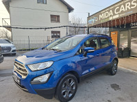 Ford Ecosport 1,0 BENZIN-2018-GARANCIJA-KAMERA-NAVI-LED-ALU