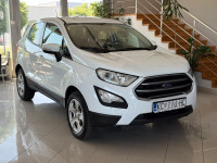 Ford Ecosport 1,0 NIJE UVOZ HR AUTO SERVISNA REG.01/2027