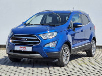 Ford Ecosport 1,0