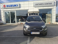 Ford Ecosport 1,0