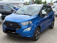 Ford Ecosport 1,0 ST-Line *40 g.uvozimo osobna i teretna vozila