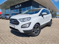 Ford Ecosport 1.0 STYLE