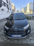 Ford Ecosport 1,5 TDCi