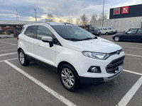 Ford Ecosport JK8
