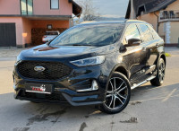 Ford Edge 2.0. EcoBlue 4X4 ST LINE