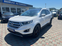 Ford Edge 2,0 TDCi automatik;154kw;Grij sjed;Navi;Pdc;4x4;Full Oprema