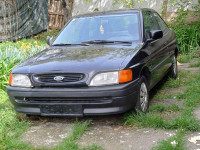 Ford Escort CL 1,6 16V