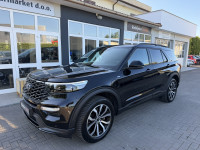 Ford Explorer ST-Line 3.0i Ecoboost 4x4  (7 sjedala) u sustavu PDV-a