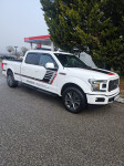 Ford F 150 automatik