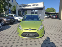 Ford Fiesta 1 6 TDCI SERVISNA REGISTRIRAN SERVISIRAN 70kw NA IME KUPCA