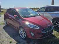 FORD FIESTA 1.0  2018