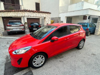Ford Fiesta 1,0 automatik, Euro 6