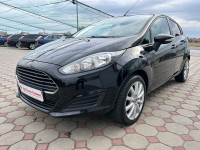 Ford Fiesta 1,0 benzin 2017.,reg:6.2.2027.,KLIMA, ALU..** 5999 € **