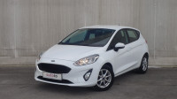 Ford Fiesta 1.0 Ecoboost, 11.300,00 €