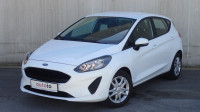 Ford Fiesta 1.0 Ecoboost, 10.800,00 € - Akcija