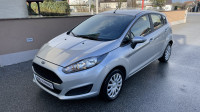 Ford Fiesta 1,0 ecoboost 2017.god.reg.12/2023.god. u PDV-u,HR AUTO..!!