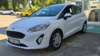 Ford Fiesta 1.0 EcoBoost (2020.) – Odlično stanje