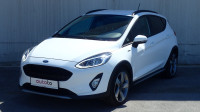 Ford Fiesta 1.0 Ecoboost Active, 14.830,00 €