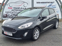 Ford Fiesta 1.0 benzin ✅ 50.500 km✅ 2021g✅LEASING 143€/mj✅GARANCIJA
