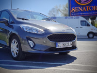 Ford Fiesta 1,0 EcoBoost, bez ulaganja, nove gume, reg. 1/26