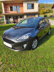 Ford Fiesta 1,0 EcoBoost