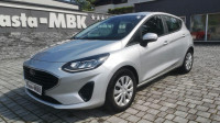 Ford Fiesta 1,0 EcoBoost Titanium