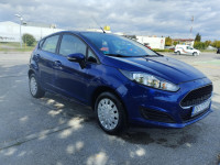 Ford Fiesta 1,0 GDi - 74 kW