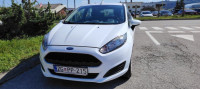 Ford Fiesta 1,0 GDi
