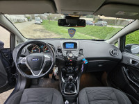Ford Fiesta 1,0 GDTi Ecoboost, 101KS, garažiran