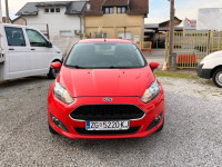 Ford Fiesta 1,0 GTDi Hr auto Prvi vlasnik 99tkm!