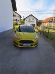 Ford Fiesta 1,0