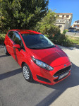 Ford Fiesta 1,0 Ecoboost, klima, nove zimske gume