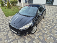 Ford Fiesta **ECOBOOST**TITANIUM**DIG.KLIMA**KOŽA**ALU**REG 1 GOD**