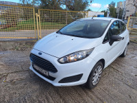 Ford Fiesta 1,25BENZIN PLIN 60kw/90ksSERVIS 2014 REG 9/26
