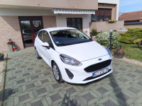 Ford Fiesta 2017g , Reg 1g, odlicno stanje ,1.0 EcoBoost..