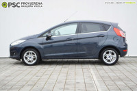 FORD FIESTA 1,0 TITANIUM