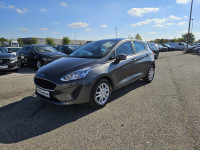 Ford Fiesta 1,1 BUSINESS,AUTOMATSKA KLIMA,PDC,GR.SJEDALA,MFV,