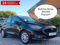Ford Fiesta 1,1,1vlasnik,HR-vozilo,49.848km,Reg.LEASING BEZ UČEŠĆA !