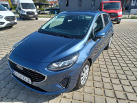 Ford Fiesta 1,1 CONNECTED