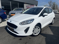 Ford Fiesta 1,1 - MFU, KLIMA, ELEK.PAKET, SERVISNA POV., MOG.JAMSTVO12